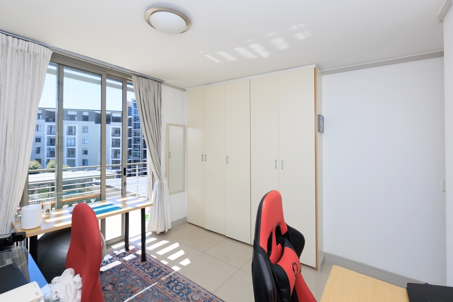3 Bedroom Property for Sale in Claremont Upper Western Cape